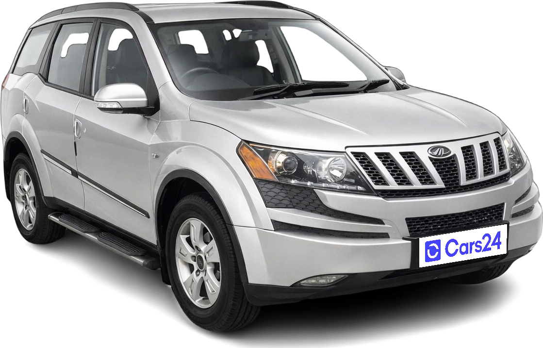 2013 Mahindra XUV500 - SUV - Diesel - Manual - ₹6.92 lakh