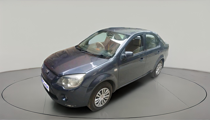 2012 Ford Classic CLXI 1.4 DIESEL, Diesel, Manual, 1,19,709 km, exterior