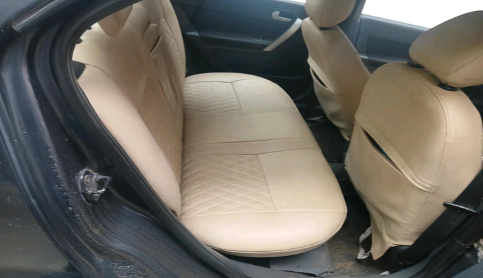2012 Ford Classic CLXI 1.4 DIESEL, Diesel, Manual, 1,19,709 km, interior