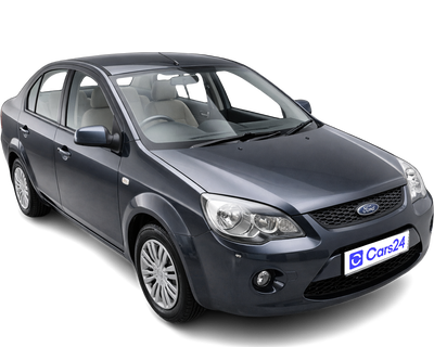 2012 Ford Classic - Sedan - Diesel - Manual - ₹1.70 lakh
