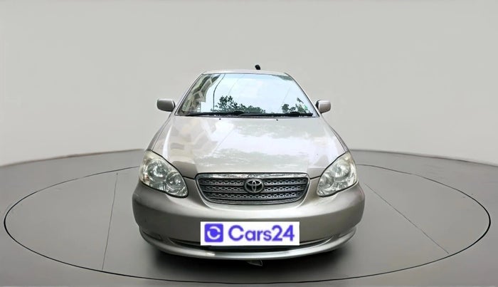 2006 Toyota Corolla H2 E 1.8, Petrol, Manual, 83,341 km, exterior