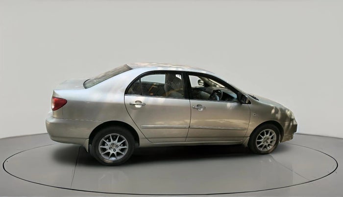 2006 Toyota Corolla H2 E 1.8, Petrol, Manual, 83,341 km, exterior