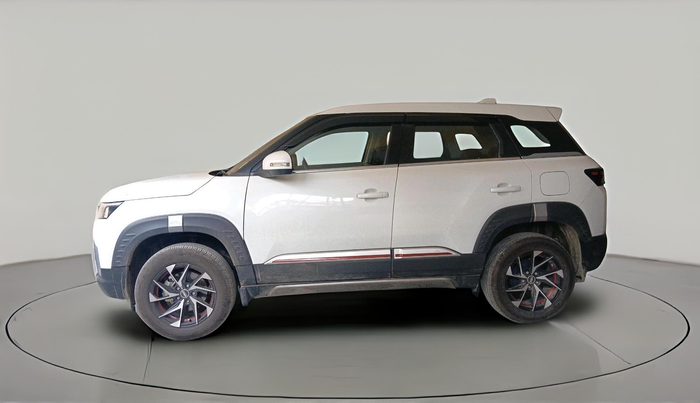 2025 Maruti BREZZA VXI, Petrol, Manual, 7,900 km, exterior