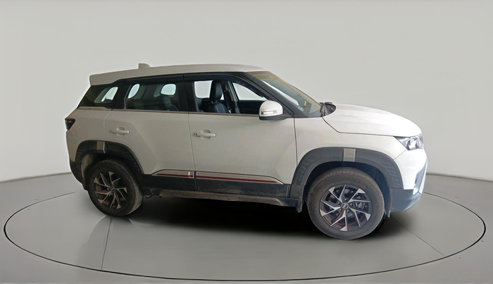 2025 Maruti BREZZA VXI, Petrol, Manual, 7,900 km, exterior