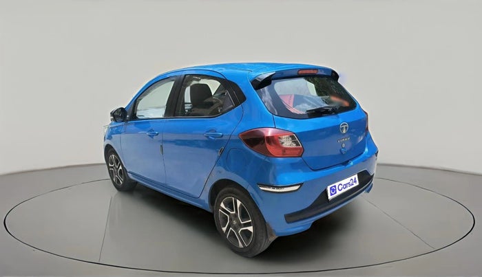 2020 Tata Tiago XZ PLUS PETROL, Petrol, Manual, 70,041 km, exterior