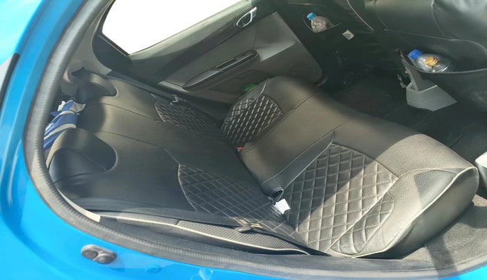 2020 Tata Tiago XZ PLUS PETROL, Petrol, Manual, 70,041 km, interior