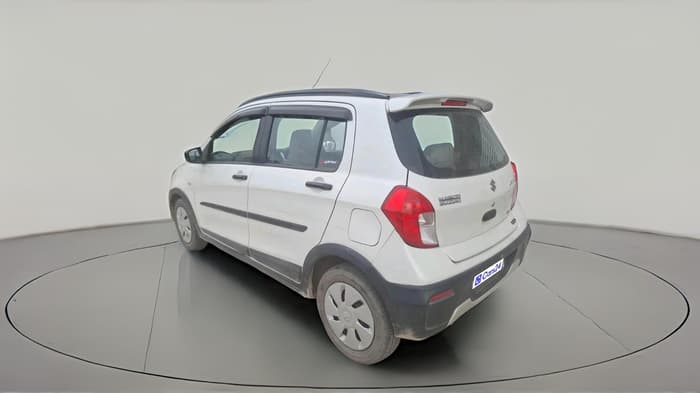 2018 Maruti Celerio VXI AMT (O), Petrol, Automatic, 76,534 km, exterior