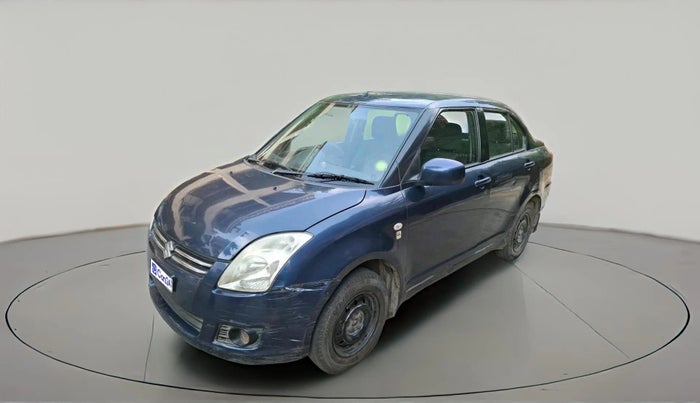2008 Maruti Swift Dzire VXI 1.3, Petrol, Manual, 2,33,361 km, exterior
