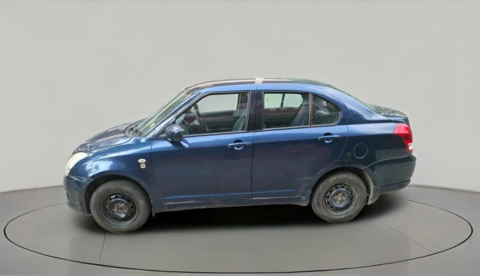 2008 Maruti Swift Dzire VXI 1.3, Petrol, Manual, 2,33,361 km, exterior