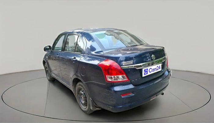 2008 Maruti Swift Dzire VXI 1.3, Petrol, Manual, 2,33,361 km, exterior