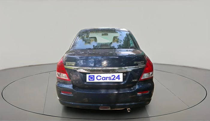 2008 Maruti Swift Dzire VXI 1.3, Petrol, Manual, 2,33,361 km, exterior
