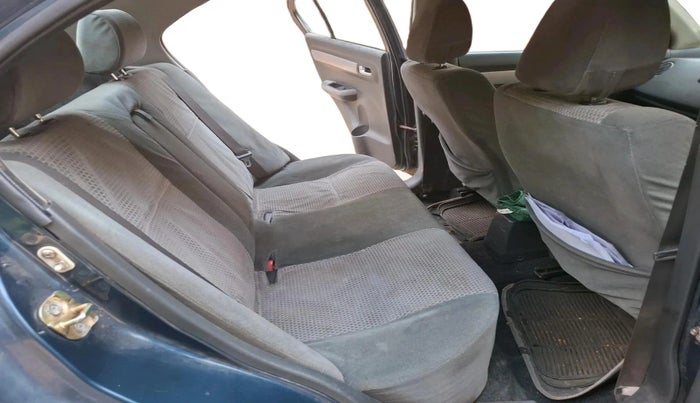 2008 Maruti Swift Dzire VXI 1.3, Petrol, Manual, 2,33,361 km, interior