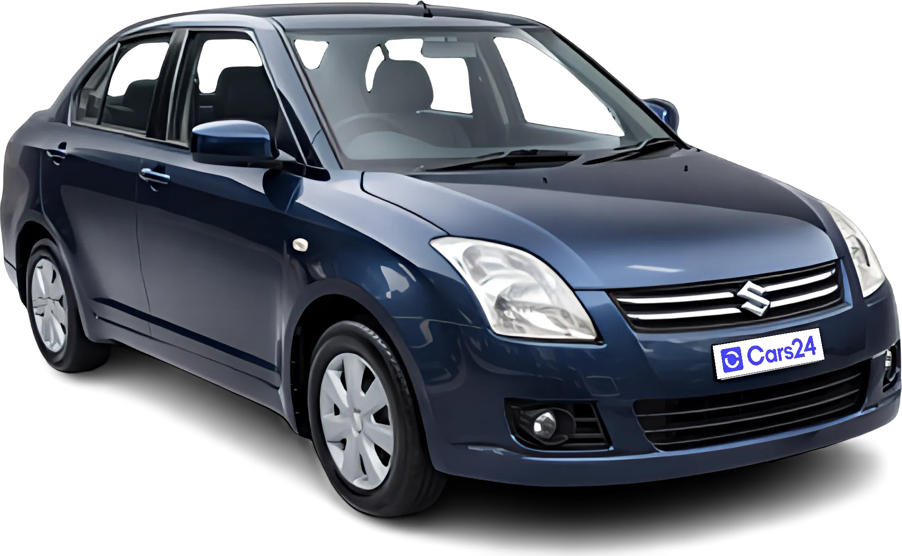 2008 Maruti Swift Dzire - Sedan - Petrol - Manual - ₹1.50 lakh