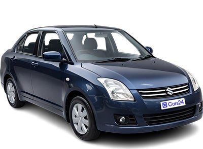 2008 Maruti Swift Dzire - Sedan - Petrol - Manual - ₹1.50 lakh