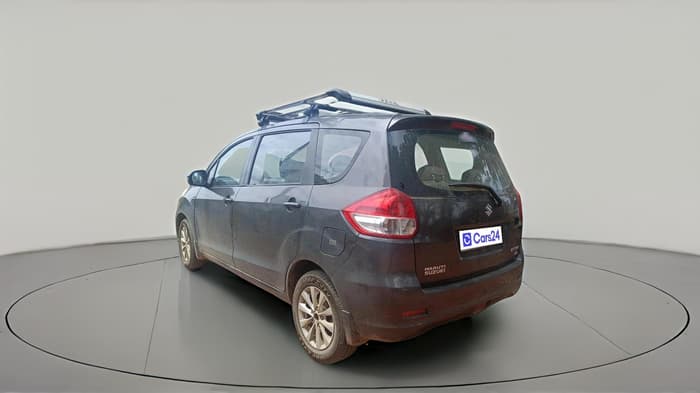 2013 Maruti Ertiga ZXI, Petrol, Manual, 1,73,313 km, exterior