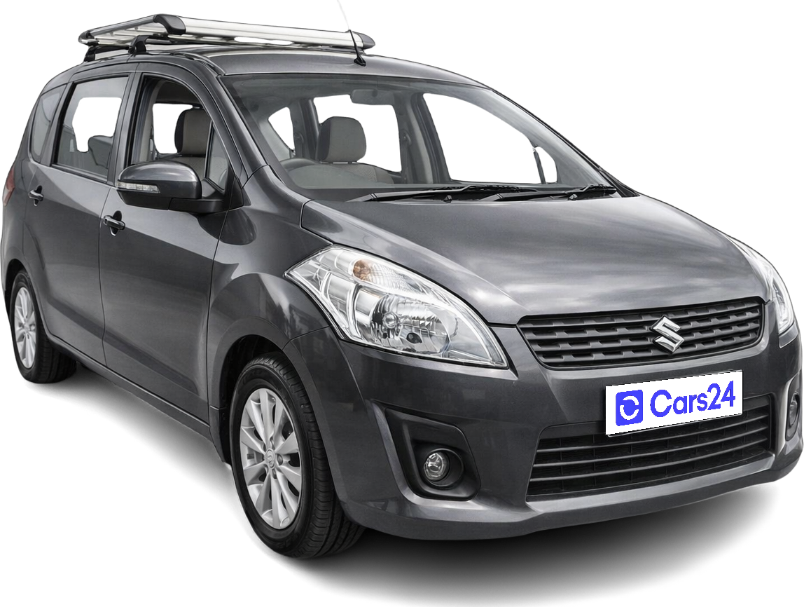 2013 Maruti Ertiga - SUV - Petrol - Manual - ₹3.75 lakh