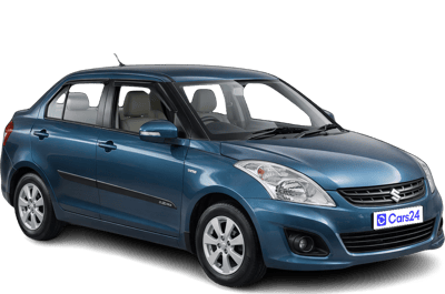 2013 Maruti Swift Dzire - Sedan - Diesel - Manual - ₹3.58 lakh