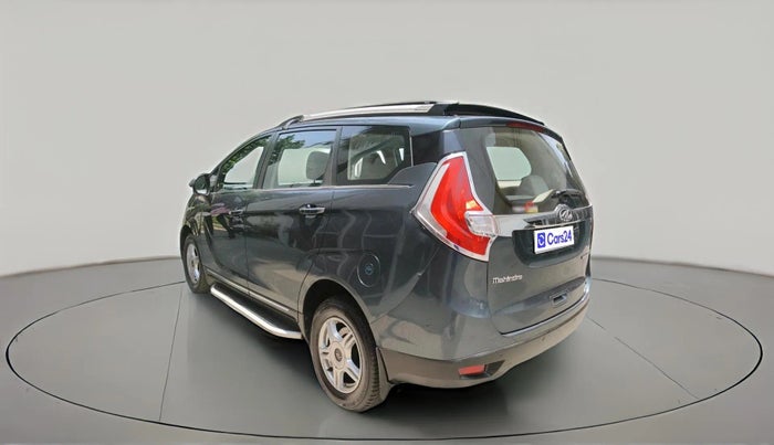 2018 Mahindra MARAZZO M6 7 STR, Diesel, Manual, 1,17,730 km, exterior