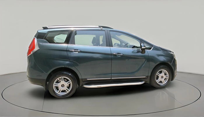 2018 Mahindra MARAZZO M6 7 STR, Diesel, Manual, 1,17,730 km, exterior