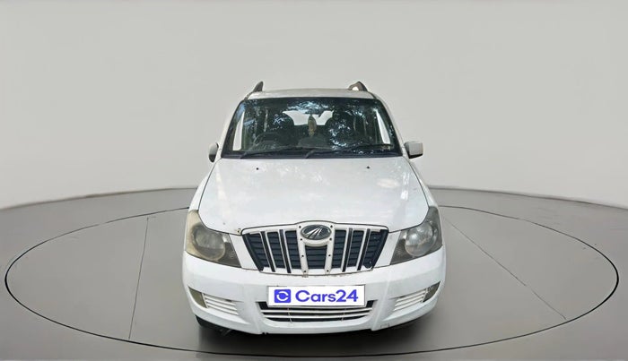 2011 Mahindra Xylo E6 BS-III, Diesel, Manual, 1,38,772 km, exterior