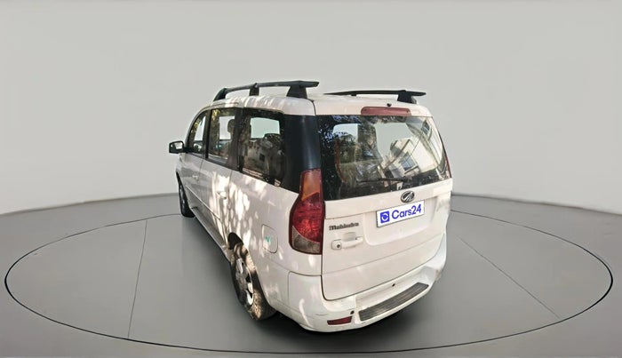 2011 Mahindra Xylo E6 BS-III, Diesel, Manual, 1,38,772 km, exterior