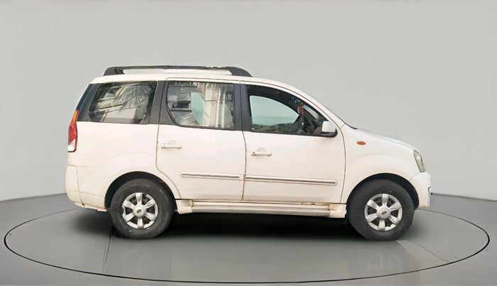 2011 Mahindra Xylo E6 BS-III, Diesel, Manual, 1,38,772 km, exterior