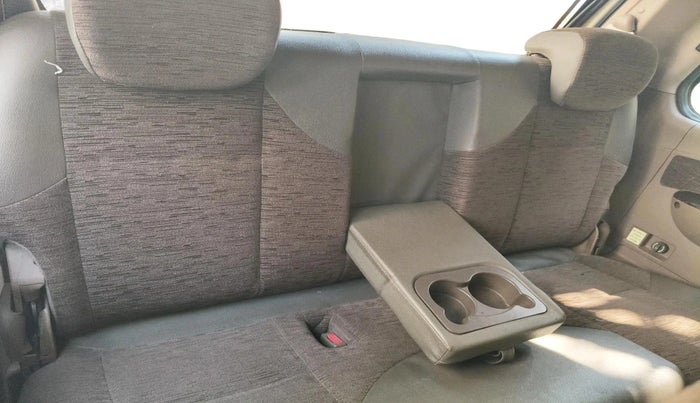 2011 Mahindra Xylo E6 BS-III, Diesel, Manual, 1,38,772 km, interior