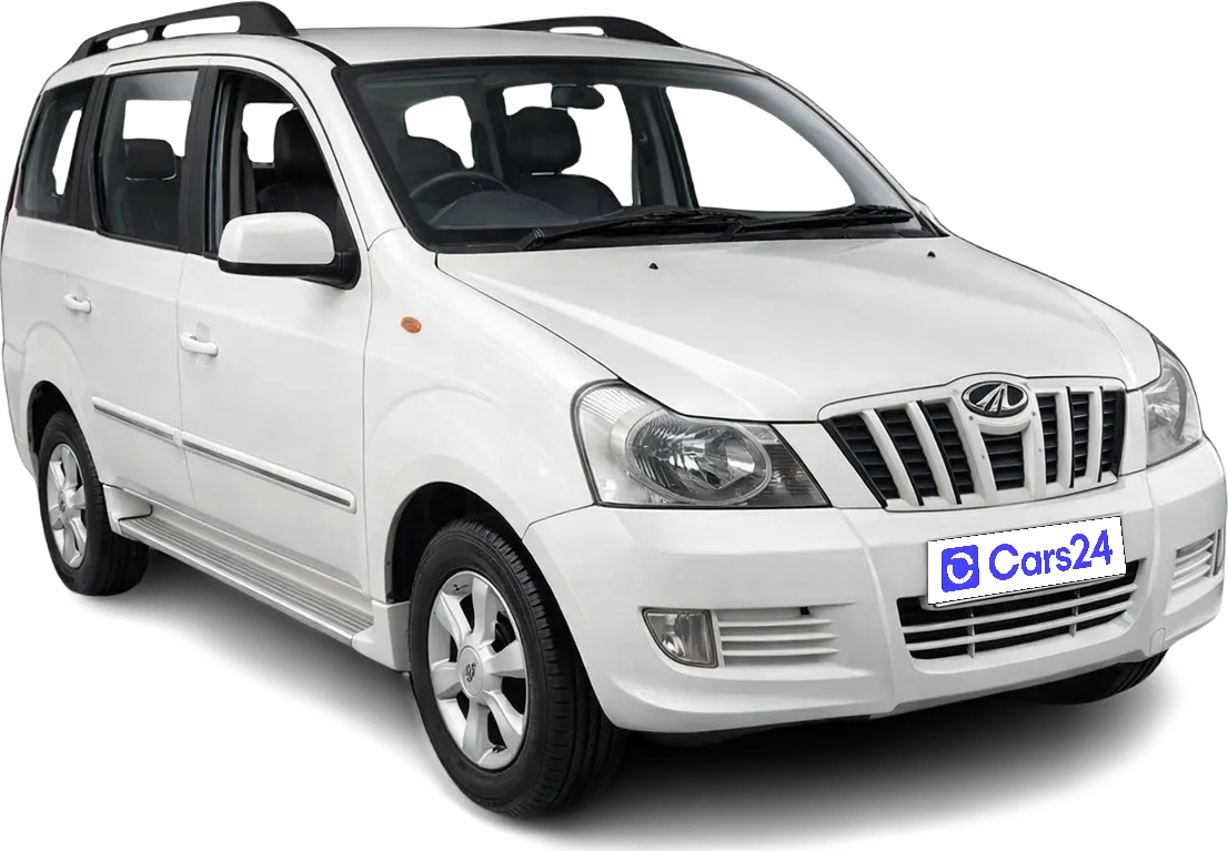 2011 Mahindra Xylo - SUV - Diesel - Manual - ₹3.00 lakh