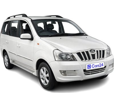 2011 Mahindra Xylo - SUV - Diesel - Manual - ₹3.00 lakh