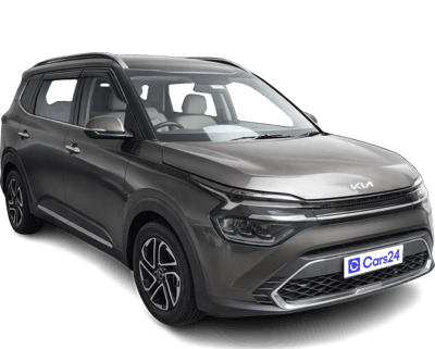 2022 KIA CARENS - SUV - Diesel - Automatic - ₹13.43 lakh