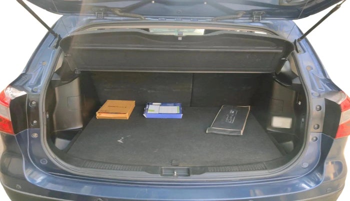 2020 Maruti S Cross ZETA AT 1.5, Petrol, Automatic, 68,275 km, exterior