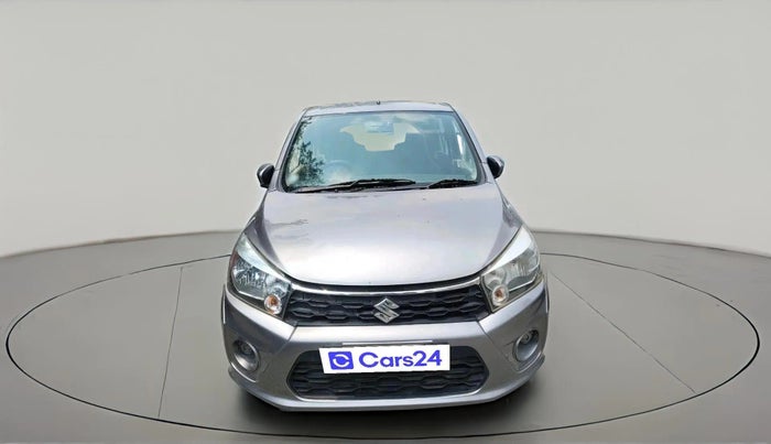 2020 Maruti Celerio ZXI, Petrol, Manual, 65,202 km, exterior