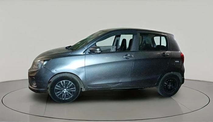 2020 Maruti Celerio ZXI, Petrol, Manual, 65,202 km, exterior