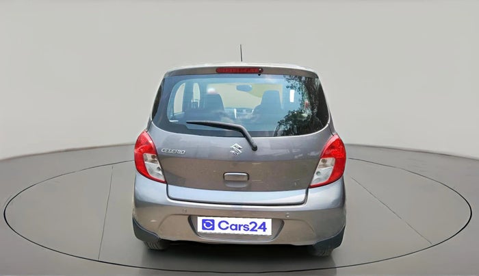 2020 Maruti Celerio ZXI, Petrol, Manual, 65,202 km, exterior