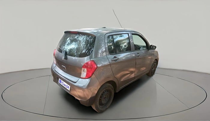 2020 Maruti Celerio ZXI, Petrol, Manual, 65,202 km, exterior