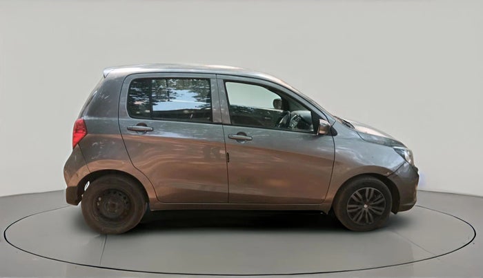 2020 Maruti Celerio ZXI, Petrol, Manual, 65,202 km, exterior