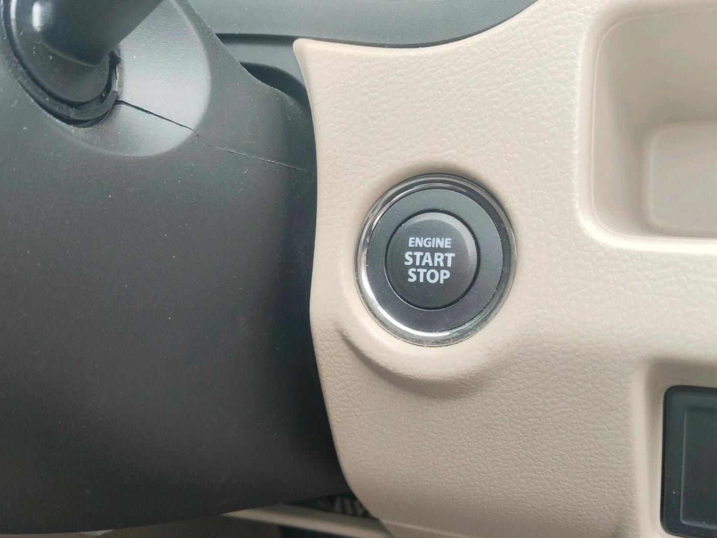 2021 Maruti Ciaz ALPHA 1.5 SHVS PETROL, Petrol, Manual, 21,802 km, interior