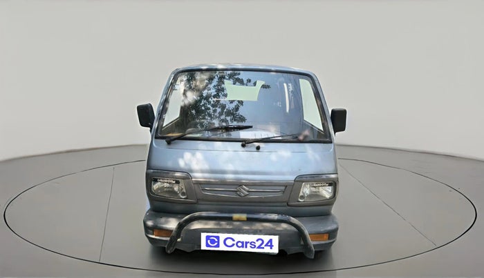 2007 Maruti Omni 5 STR, Petrol, Manual, 24,015 km, exterior