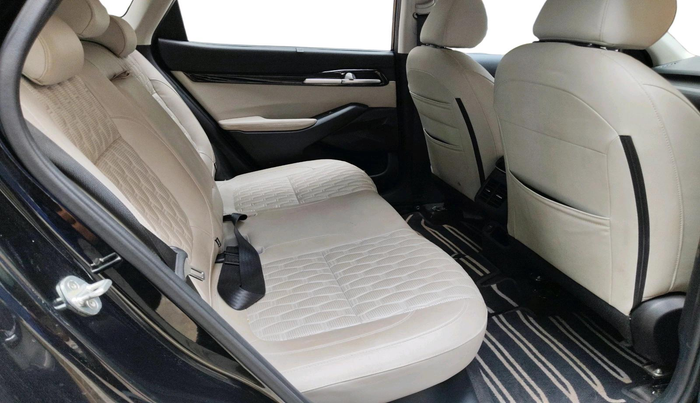 2019 KIA SELTOS HTX IVT 1.5 PETROL, Petrol, Automatic, 38,171 km, interior