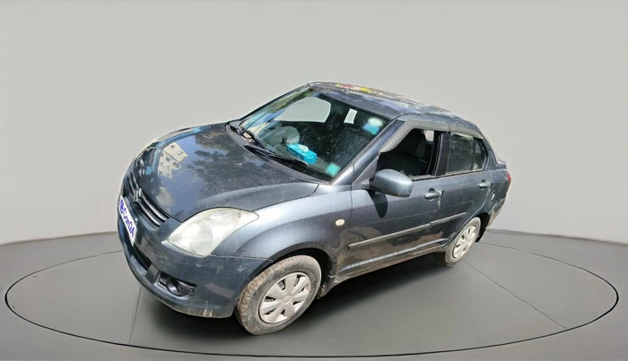2011 Maruti Swift Dzire VXI, Petrol, Manual, 69,345 km, exterior