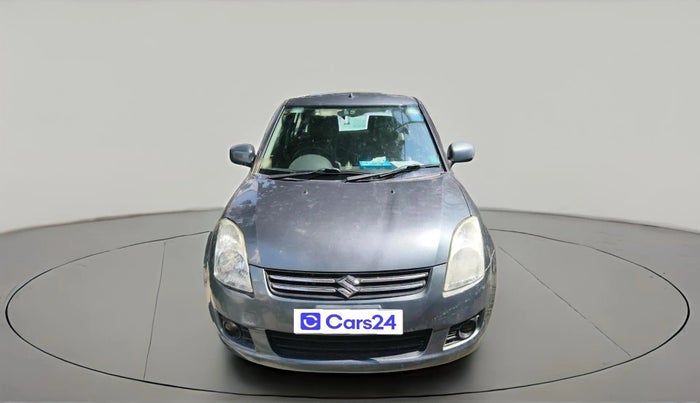 2011 Maruti Swift Dzire VXI, Petrol, Manual, 69,345 km, exterior