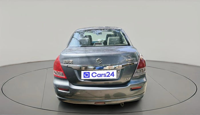 2011 Maruti Swift Dzire VXI, Petrol, Manual, 69,345 km, exterior