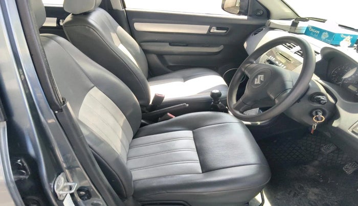 2011 Maruti Swift Dzire VXI, Petrol, Manual, 69,345 km, interior