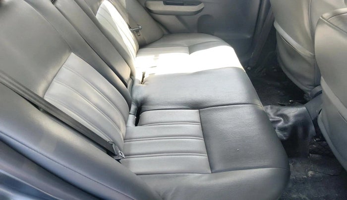 2011 Maruti Swift Dzire VXI, Petrol, Manual, 69,345 km, interior