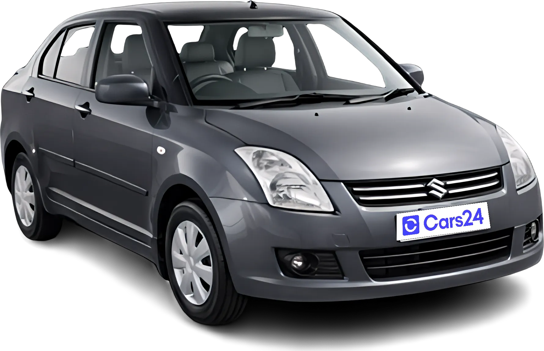 2011 Maruti Swift Dzire - Sedan - Petrol - Manual - ₹2.30 lakh