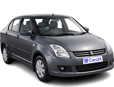 2011 Maruti Swift Dzire - Sedan - Petrol - Manual - ₹2.30 lakh