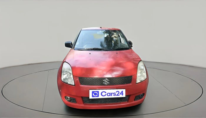 2007 Maruti Swift VXI 1.3, Petrol, Manual, 39,952 km, exterior