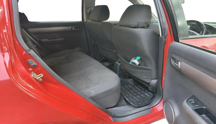 2007 Maruti Swift VXI 1.3, Petrol, Manual, 39,952 km, interior