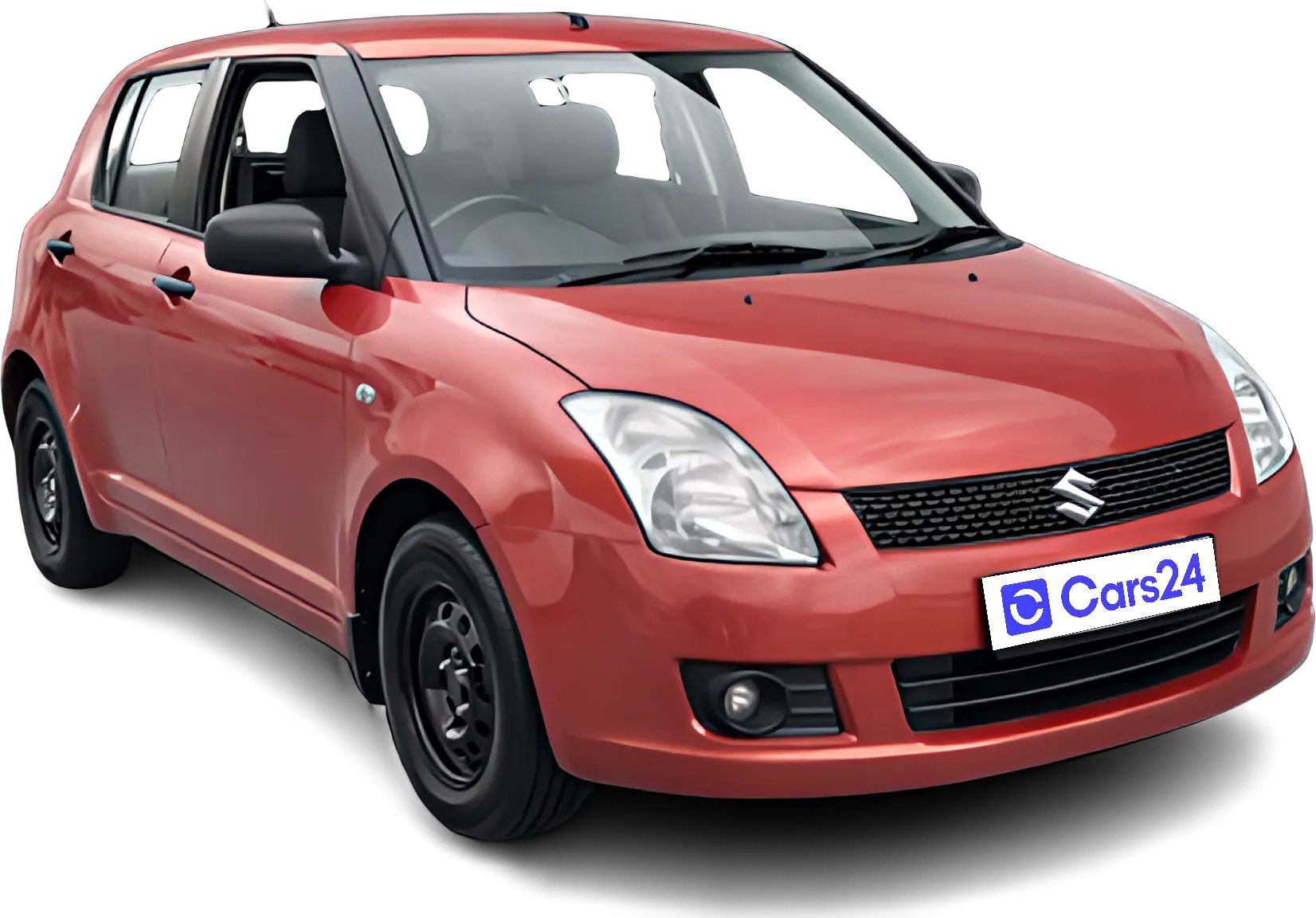 2007 Maruti Swift - Hatchback - Petrol - Manual - ₹1.67 lakh
