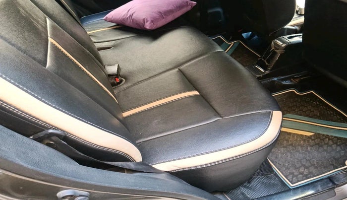 2019 Maruti New Wagon-R VXI 1.2, Petrol, Manual, 41,260 km, interior